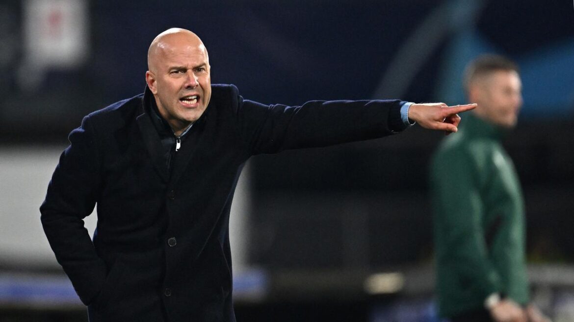 Liverpool Ketagihan Talenta Bundesliga, Siap Cari Pengganti Mohamed Salah