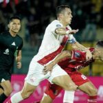 Persijap Jepara vs Persis Solo