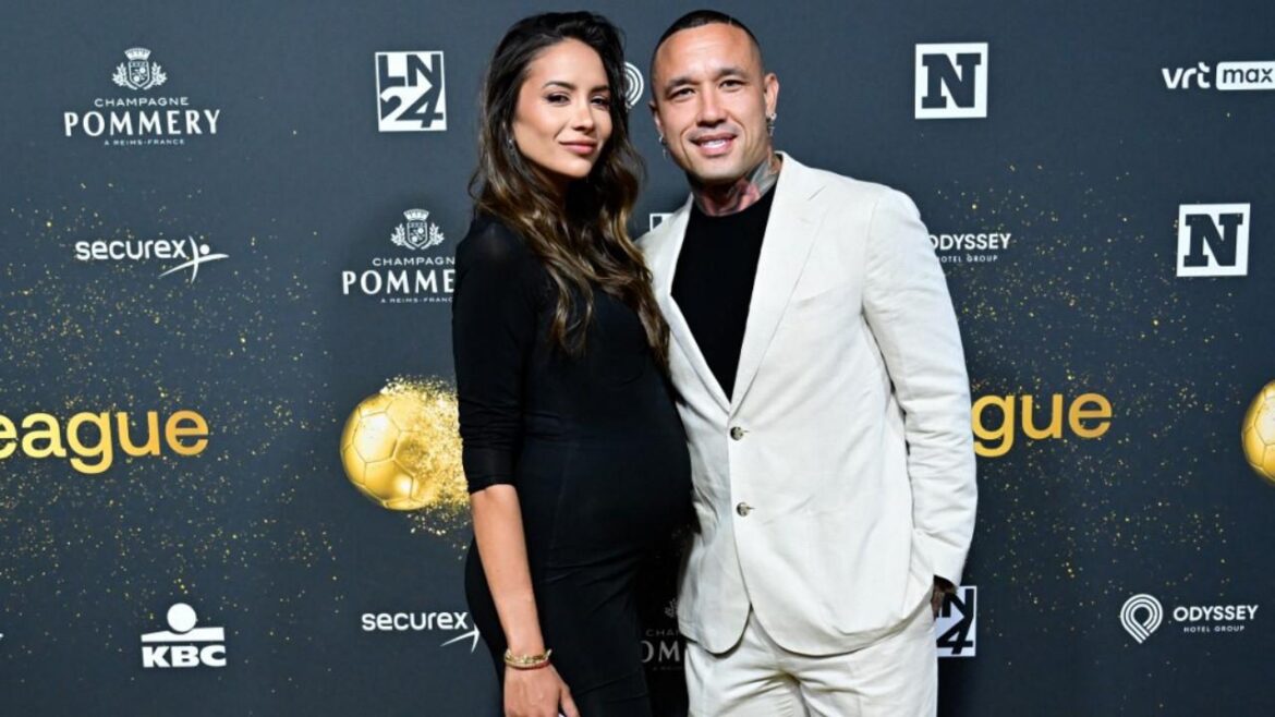 Radja Nainggolan Blak-blakan Kenapa Nggak Pernah Mau Gabung Juventus