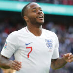 Raheem Sterling