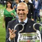 Zinedine Zidane