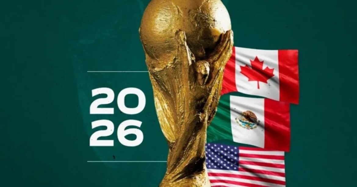 Piala Dunia 2026: Mampukah Amerika Serikat Jadi Raja Baru di Rumah Sendiri? 3 Pertanyaan Penentu Nasib USMNT