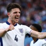 Declan Rice