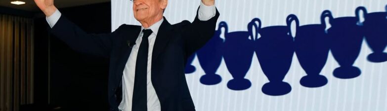 Florentino Pérez