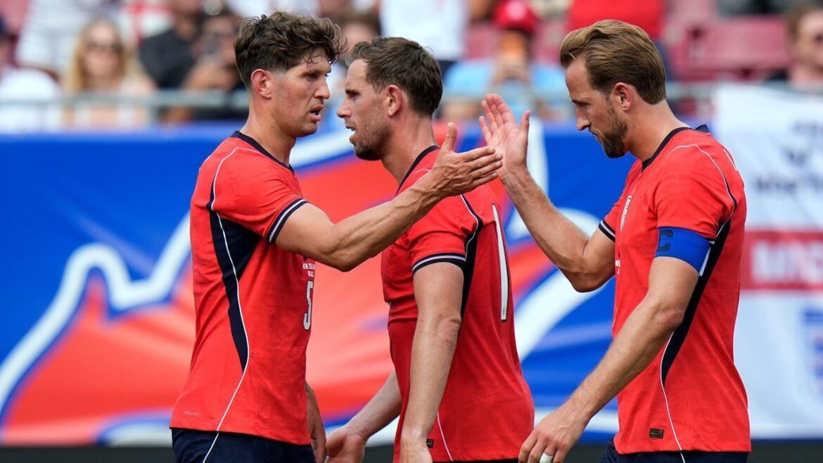 Demi Piala Dunia 2026, Roy Keane Minta Harry Kane Ubah Gaya Mainnya di Timnas Inggris