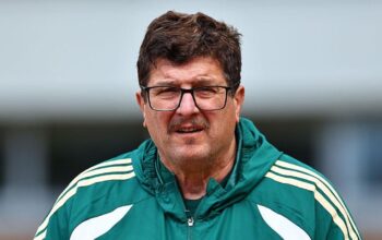 Silvio Baldini