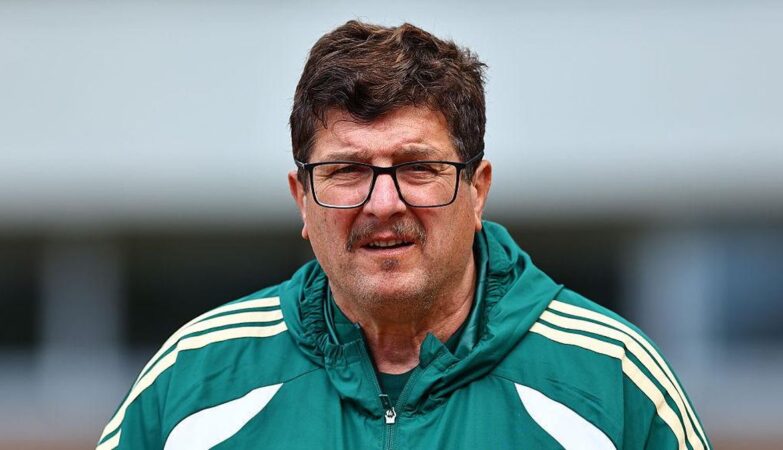 Silvio Baldini